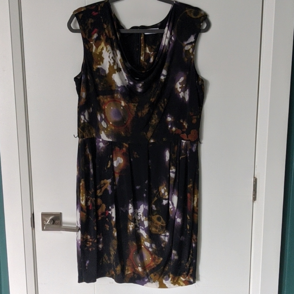 Calvin Klein dress